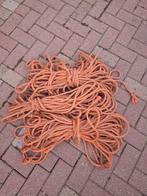 Werktouw, Watersport en Boten, Ophalen of Verzenden, Gebruikt