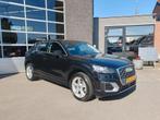Audi Q2 1.6 TDI 85KW DSG AUT. 76000km, cruise control, airco, Auto's, Audi, Gebruikt, 4 cilinders, Met garantie (alle), Zwart