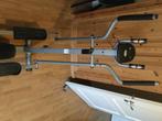 Crosstrainer in goede staat, afvallen, conditie, Sport en Fitness, Ophalen, Gebruikt, Armen, Crosstrainer