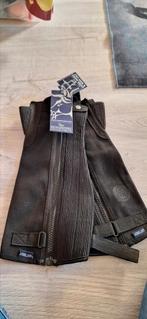 Heren chaps, Dieren en Toebehoren, Paardrijkleding, Heren, Ophalen of Verzenden, Schoeisel, Nieuw