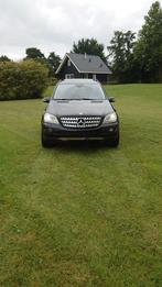 Mercedes ml 420 cdi., Auto's, Particulier, Te koop