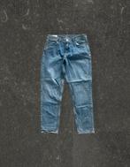Zara Blauwe Spijkerbroek | Maat EU 42 | Goede Staat, Blauw, Zara, Ophalen of Verzenden, Zo goed als nieuw