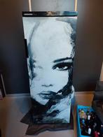 defecte wijnklimaatkast, Witgoed en Apparatuur, 200 liter of meer, Ophalen, Zonder vriesvak, 160 cm of meer