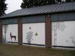 Garagebox/opslagruimte 20 m² te huur, Opslag
