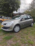 Renault Clio 1.2 | AIRCO | CRUISE | NIEUWE APK, Voorwielaandrijving, 535 kg, 4 cilinders, 1095 kg