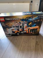 Lego technic 42128 nieuw, Kinderen en Baby's, Speelgoed | Duplo en Lego, Nieuw, Complete set, Lego, Ophalen