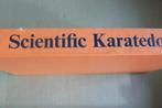 KARATE / SCIENTIFIC KARATEDO / Masayuki Hisataka, Ophalen of Verzenden, Gebruikt, Overige