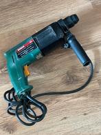 Bosch  450 Watt Klopboormachine, Doe-het-zelf en Verbouw, Gereedschap | Boormachines, Ophalen of Verzenden, Zo goed als nieuw