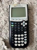 TI-84 Plus Grafische Rekenmachine Texas Instruments, Diversen, Ophalen of Verzenden, Grafische rekenmachine, Zo goed als nieuw