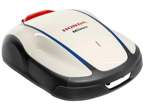 Honda Miimo HRM 1000 Robotmaaier ACTIE € 1369,-, Tuin en Terras, Robotmaaiers, Nieuw, 20 tot 25 cm, Bestuurbaar via app, Ophalen of Verzenden