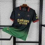 AC Milan x “Off White” Zwart met groen, Ophalen of Verzenden, Nieuw, Shirt