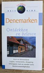Globus Reisgids Denemarken, Overige merken, Verzenden, Europa, Zo goed als nieuw