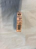 Een fase kwh meter, Ophalen of Verzenden, Gebruikt, Overige typen