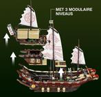 LEGO 70618 -Destiny's Bounty - nieuw in doos Ninjago (92), Ophalen, Nieuw, Complete set, Lego