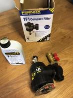 Fernox TF1 filter, Minder dan 30 cm, Overige typen, Nieuw, Minder dan 60 cm