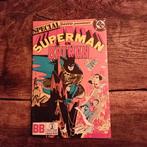 Superman en Batman Special, Boeken, Eén comic, Ophalen of Verzenden, Zo goed als nieuw, Europa