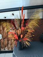 Groot kunstboeket, Huis en Inrichting, Woonaccessoires | Droogbloemen, Ophalen of Verzenden