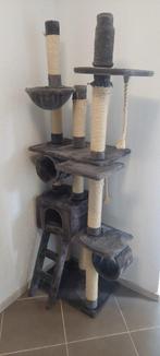 XXL Krappaal, Dieren en Toebehoren, Ophalen of Verzenden, Zo goed als nieuw, Krabpaal