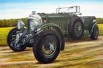 Bentley 42 (1932)  schilderij,  handgeschilderd, Ophalen of Verzenden