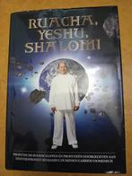Ruacha, Yeshua, Shalom! - Benjamin Cousijnsen, Ophalen of Verzenden, Gelezen, Benjamin Cousijnsen Garrido Domenech, Christendom | Protestants