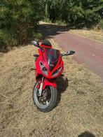 Rieju rs2 matrix, Ophalen, 6 versnellingen, Gebruikt, 70 cc