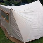 Twee persoons, Carl Denig tent, Ophalen, Gebruikt, Tot en met 2