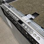 Siemens Inbouw Vaatwasser SN69M034NL, Ophalen, Minder dan 85 cm, Minder dan 10 liter, Refurbished
