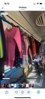 Hele grote partij (merk)kleding 12bakken van 50 L en meer!, Kinderen en Baby's, Kinderkleding | Overige, Ophalen of Verzenden