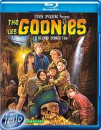 Blu-ray: The Goonies (1985 Sean Astin, Josh Brolin) NL SLD, Cd's en Dvd's, Blu-ray, Ophalen of Verzenden, Nieuw in verpakking