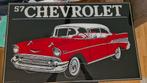ingelijst poster van chevrolet, Antiek en Kunst, Ophalen