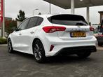 Ford Focus 1.0 EcoBoost ST Line Business|Carplay|Camera|17, Gebruikt, Bedrijf, Handgeschakeld, 3 cilinders