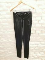 Legging maat 36 38, Legging, Maat 36/38 (S), Verzenden, Zwart