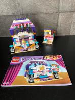 Lego friends oefenzaal 41004, Kinderen en Baby's, Speelgoed | Duplo en Lego, Ophalen of Verzenden, Zo goed als nieuw, Complete set