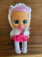 Cry baby pop dressy coney, Ophalen, Zo goed als nieuw, Babypop