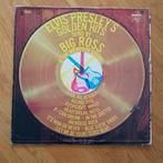 Elvis Presley sung by Bigg Ross, Cd's en Dvd's, Vinyl | Pop, Ophalen of Verzenden