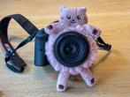 Lens buddy - shutter hugger - camera - lens hugger, Ophalen of Verzenden, Nieuw, Overige typen