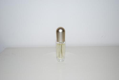 Miniatuur Estee Lauder Pleasures, Verzamelen, Parfumverzamelingen, Zo goed als nieuw, Miniatuur, Gevuld, Ophalen of Verzenden