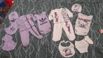 Baby pakjes maat 62/68, Ophalen of Verzenden, Zo goed als nieuw, Maat 62