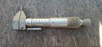 Micrometer 30mm, Doe-het-zelf en Verbouw, Meetapparatuur, Ophalen of Verzenden, Zo goed als nieuw