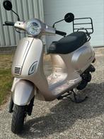 Senzo Rivalux 2024 | Beurtje | Injectie | 959 km!, Fietsen en Brommers, Scooters | Kymco, Ophalen, Zo goed als nieuw, Overige modellen
