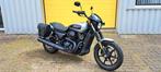 HARLEY-DAVIDSON STREET 750 (bj 2019), 2 cilinders, HARLEY-DAVIDSON, Motorrijbewijs A, Bedrijf