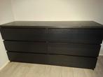 Ikea ladenkast 1,60 breed, Huis en Inrichting, Kasten | Dressoirs, Ophalen, Gebruikt, 25 tot 50 cm, 50 tot 100 cm