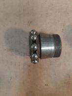 Aswiel, Versnellingsbak Aandrijfrondsel Hercules K101, 102, Fietsen en Brommers, Brommeronderdelen | Oldtimers, Ophalen of Verzenden