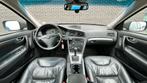 Volvo XC70 2.4 D5 Momentum (bj 2007, automaat), Origineel Nederlands, Te koop, 5 stoelen, Gebruikt