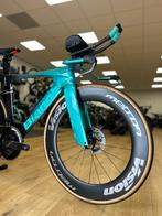Bianchi Aquila RC Disc Di2 Carbon TT, Ophalen of Verzenden, Zo goed als nieuw, Overige typen