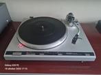 Mooi Technics SL-Q3 Vintage Platenspeler., Ophalen of Verzenden, Gebruikt, Technics, Automatisch