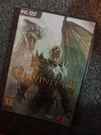 Divinity 2 PC Game, 1 speler, Ophalen of Verzenden, Zo goed als nieuw, Vanaf 3 jaar