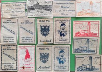 Hilversum 572 beschikbaar voor biedingen