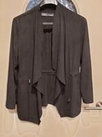 Zara, dun jasje mt M/L Suèdine, Kleding | Dames, Maat 42/44 (L), Ophalen of Verzenden, Zo goed als nieuw, Jasje