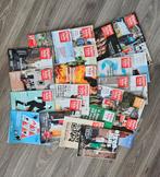 Eigen huis tijdschriften, Ophalen of Verzenden, Zo goed als nieuw